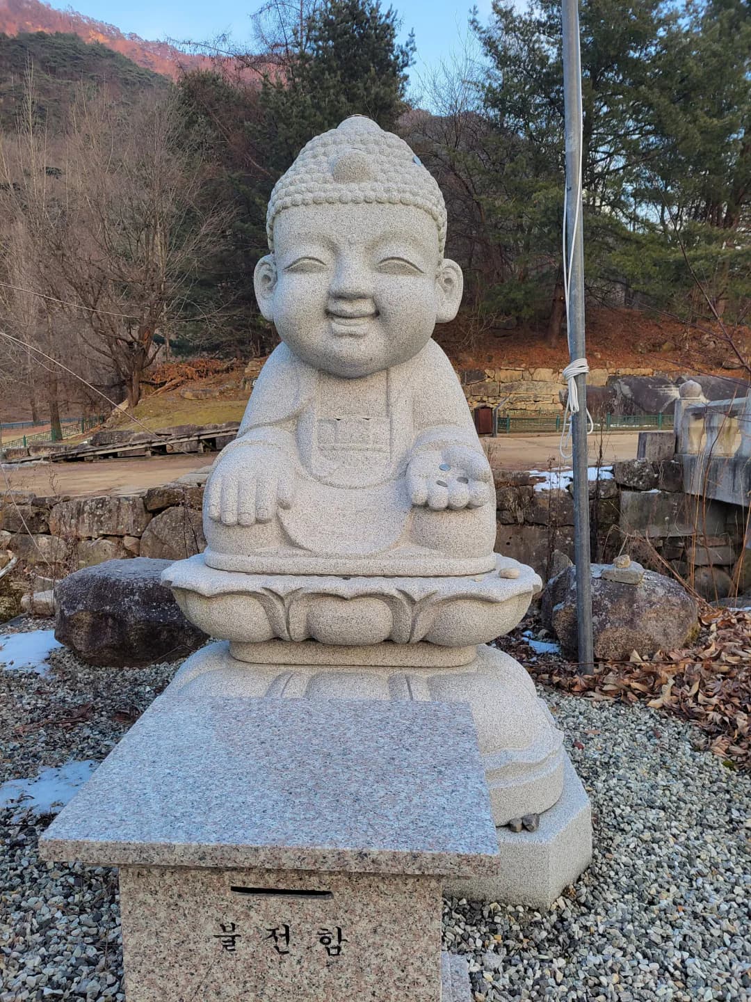 천운사 대표 이미지