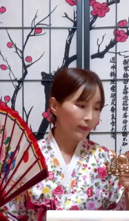 옥황선녀 대표 이미지