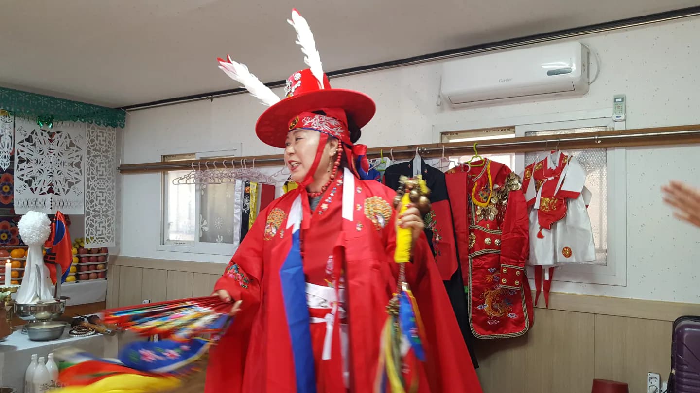 천하장군 대표 이미지