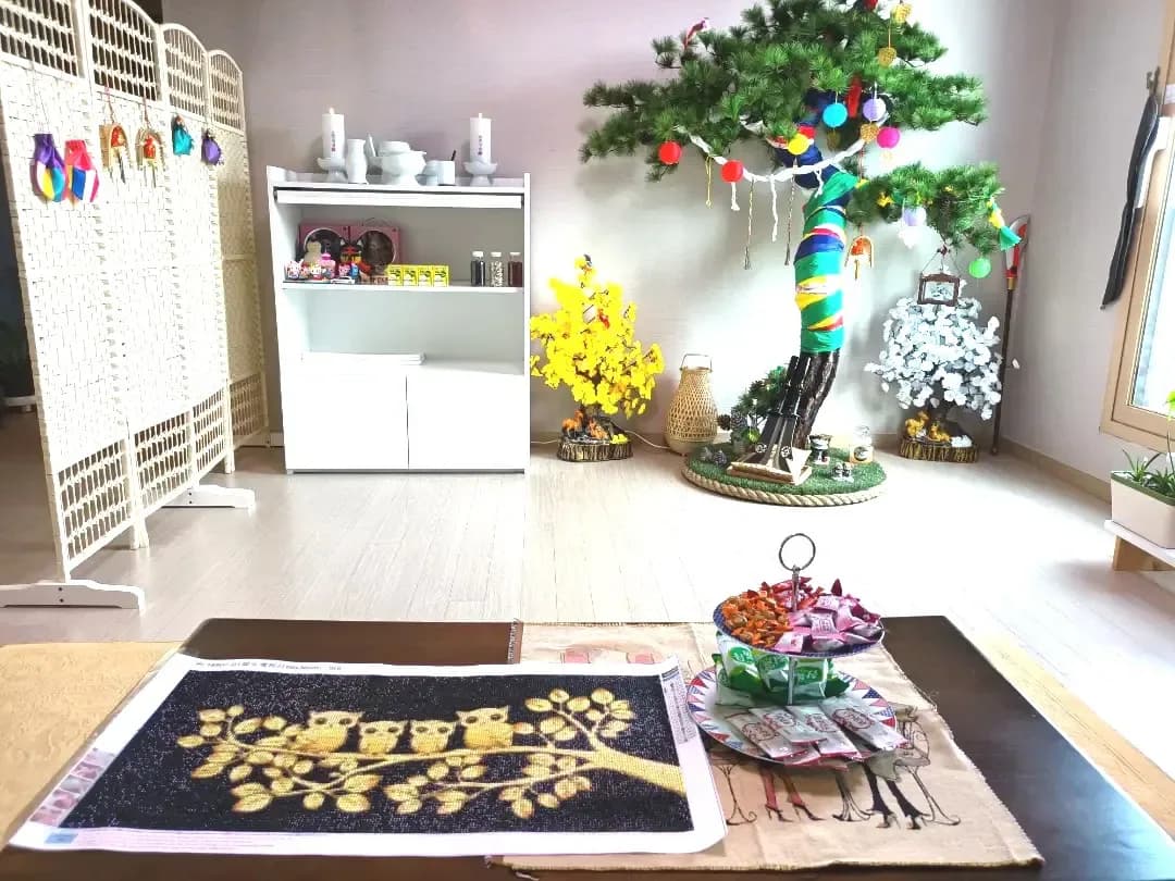 송연신당 대표 이미지