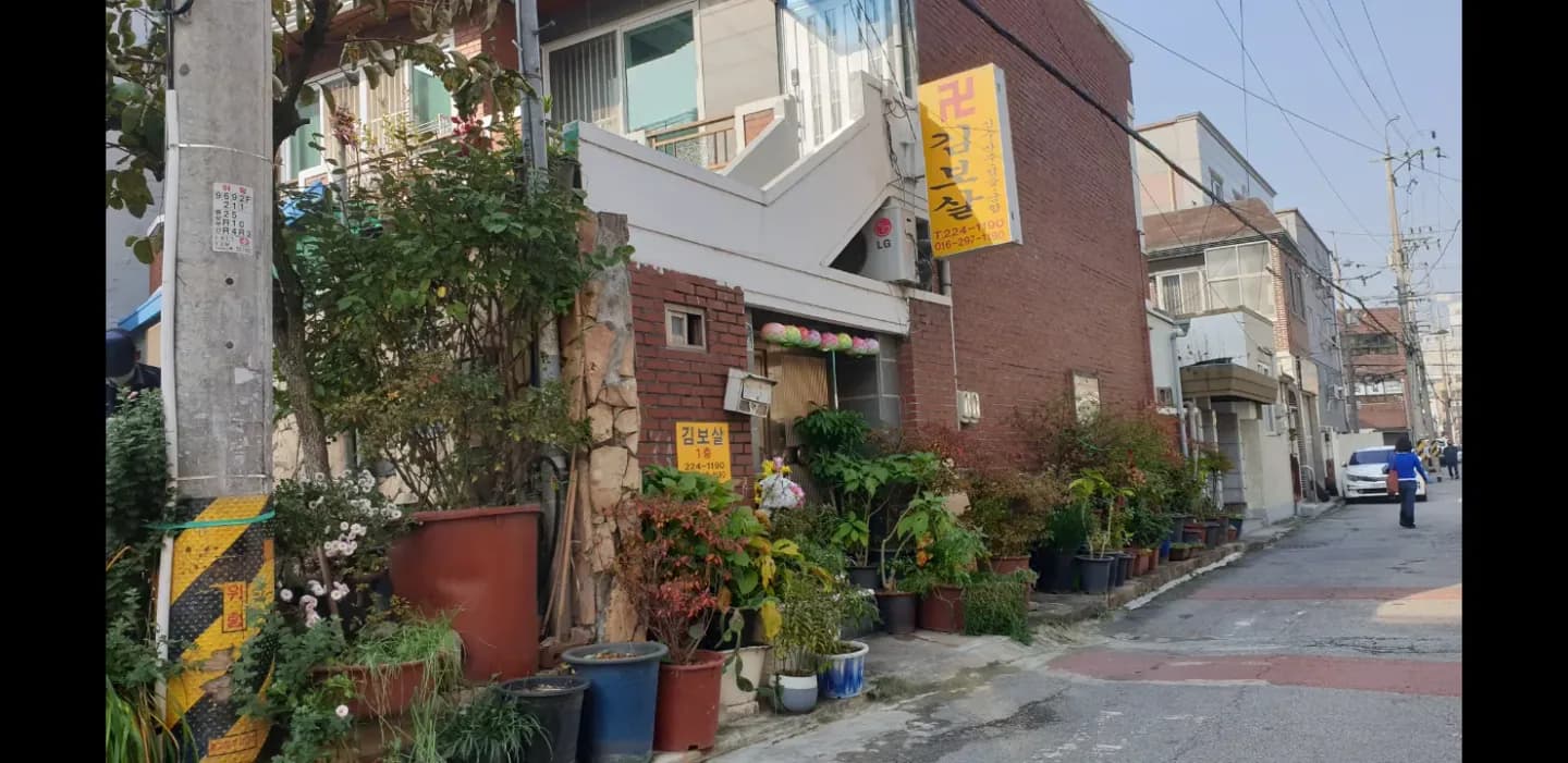 김보살 대표 이미지