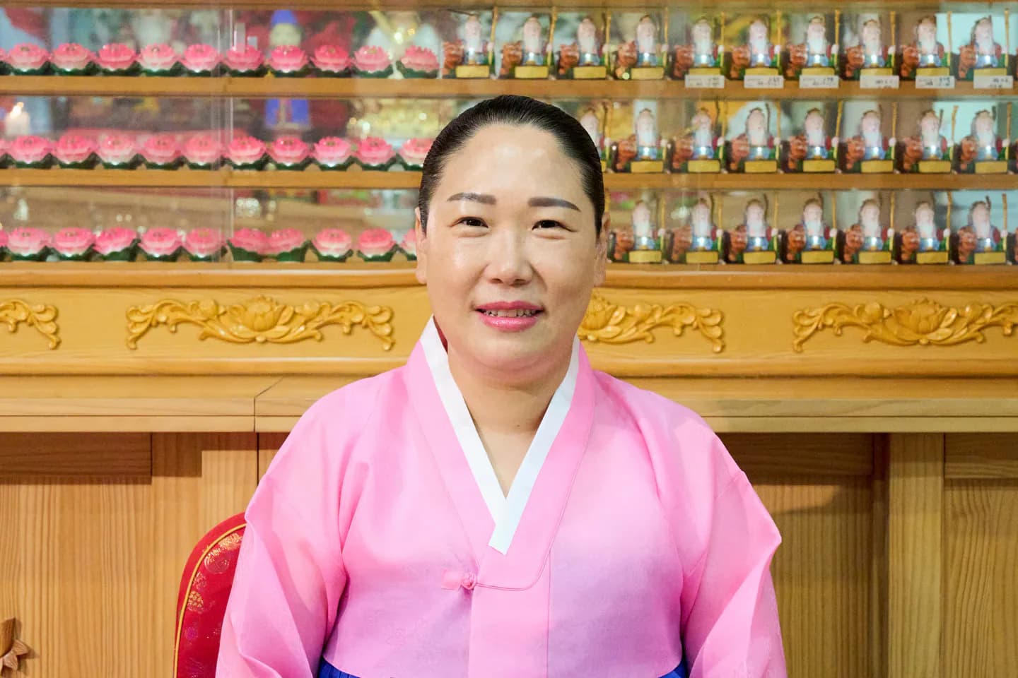 별상장군 대표 이미지