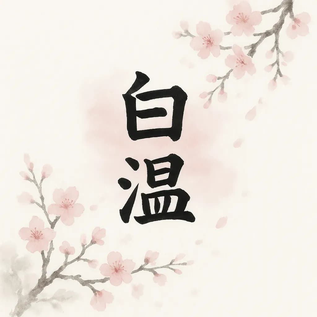 백온신당 대표 이미지
