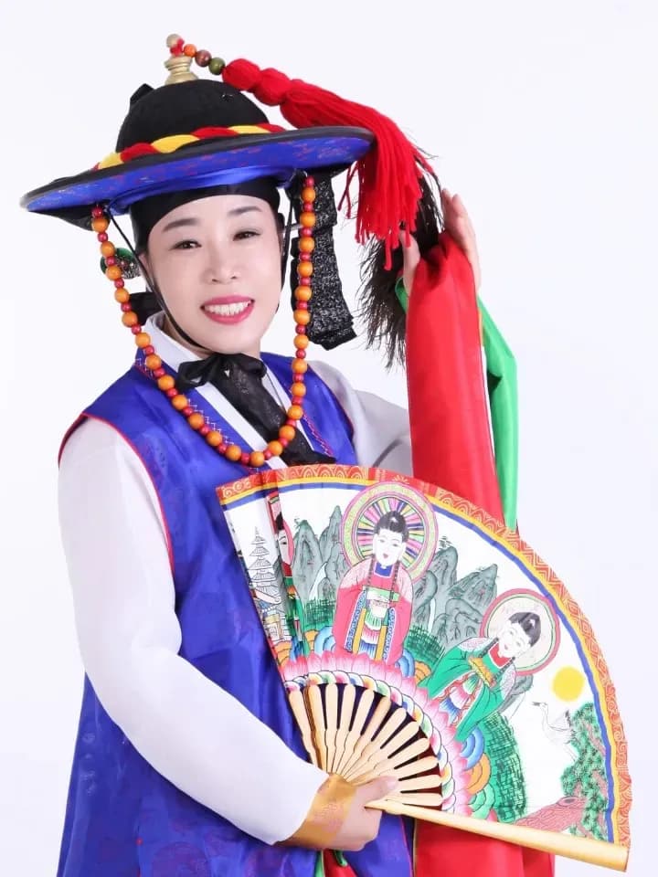 대덕보살 대표 이미지