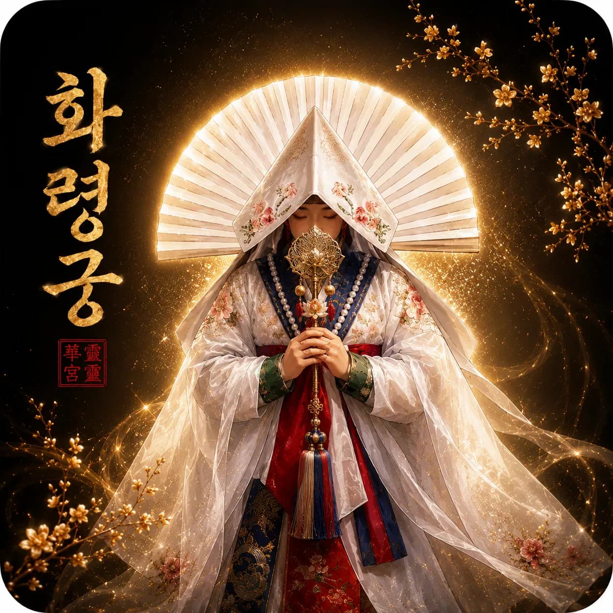 화령궁 대표 이미지