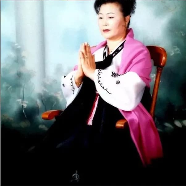 선녀보살 대표 이미지