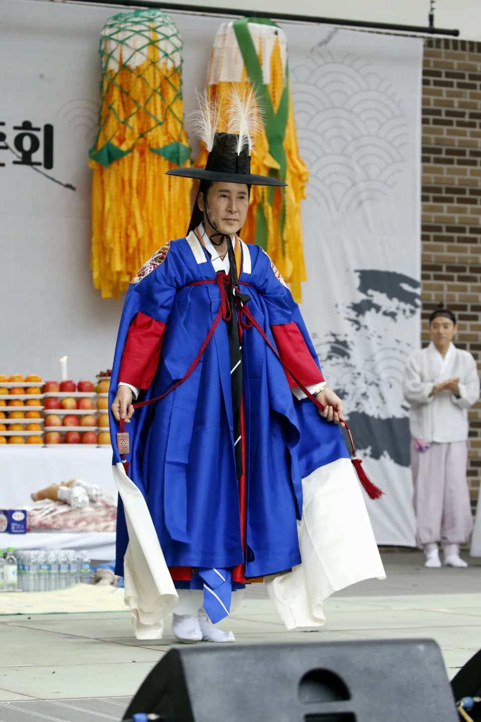 천하대신당 대표 이미지