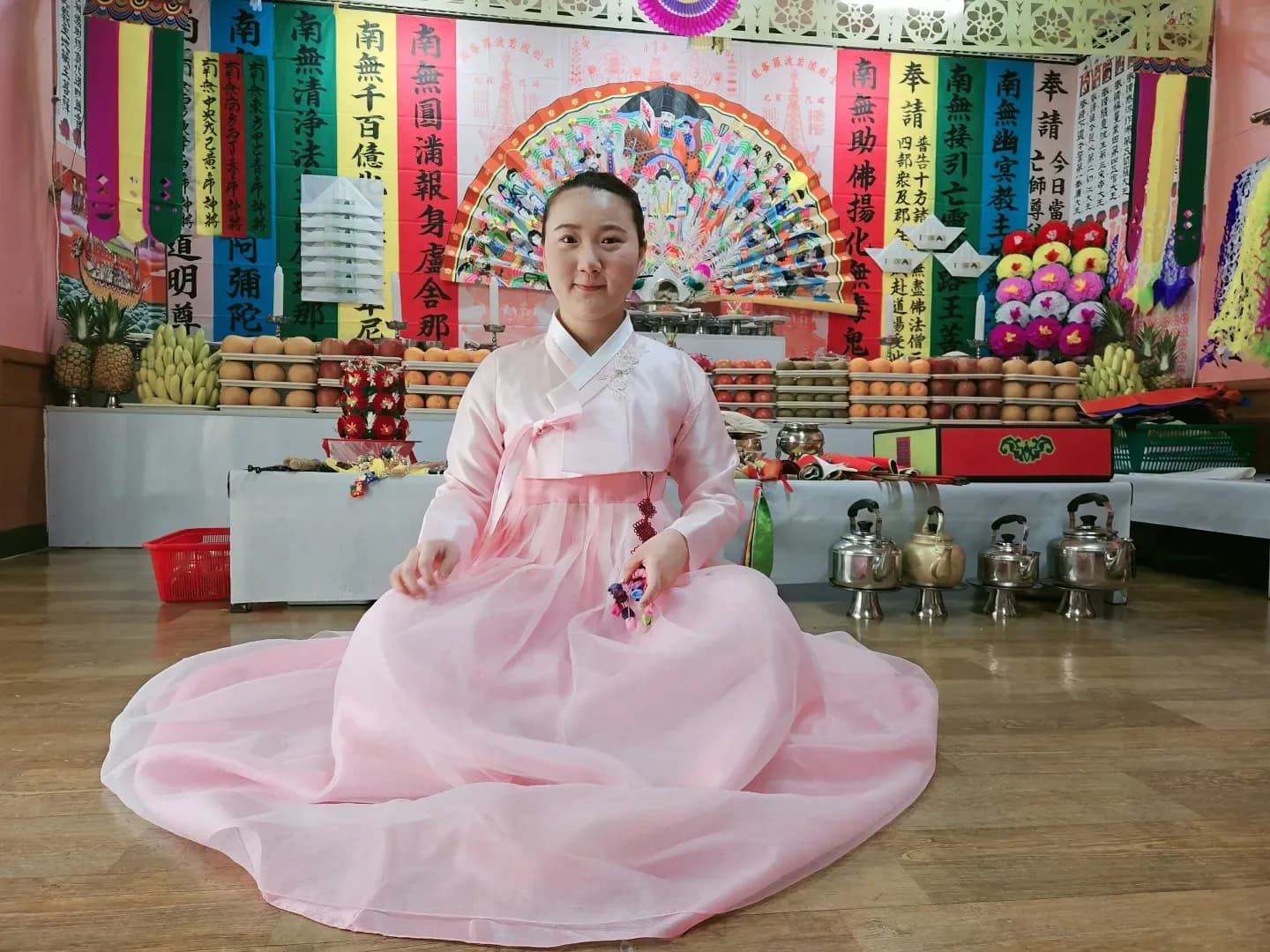 연화신당 대표 이미지