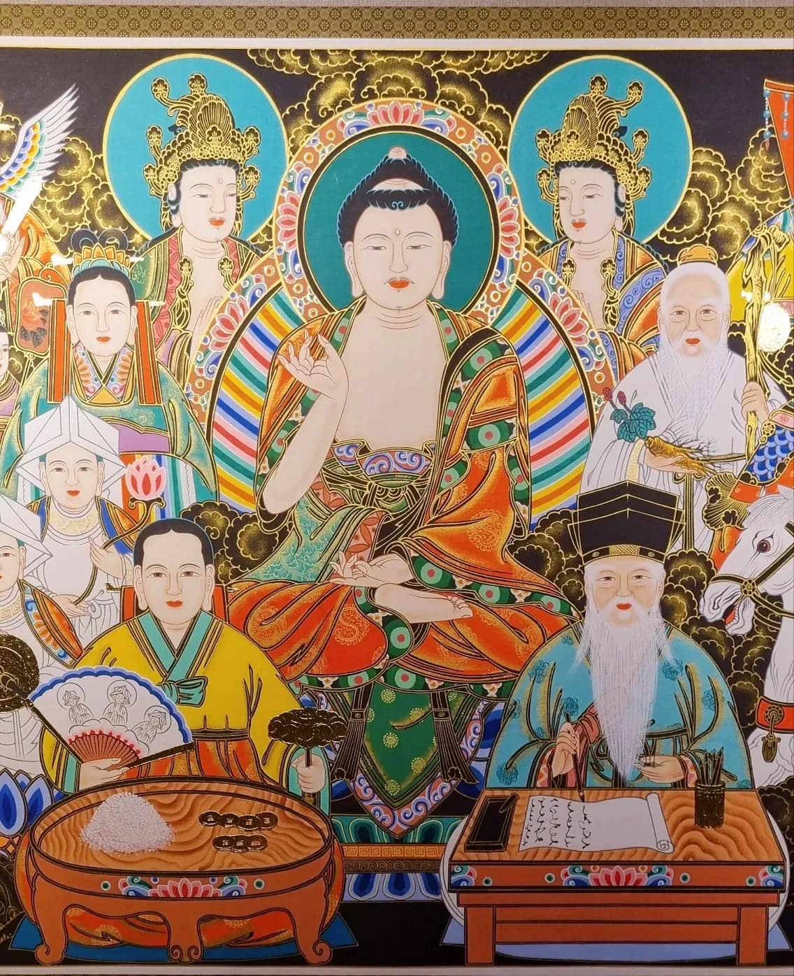 천신제자 대표 이미지